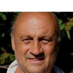 Klaus Stanzel