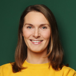 Franziska Rieger