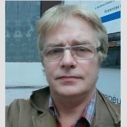 Norbert Sohrweide