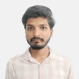 Anant Kumar Subham