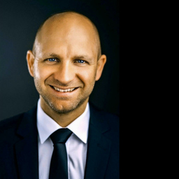 Andreas Maria Mayer MBA