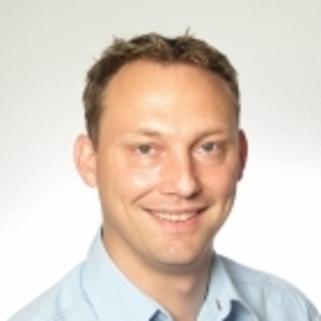 Phil Hempel IT Organisation arvato media GmbH XING