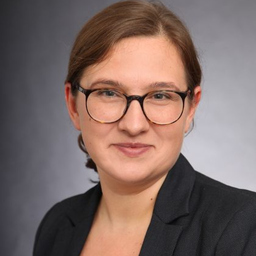 Dr. Katharina Lutz
