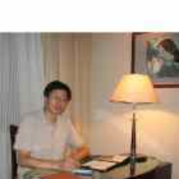 Dr. JI Kang