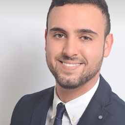 Mohamed-Ali Belgacem's profile picture