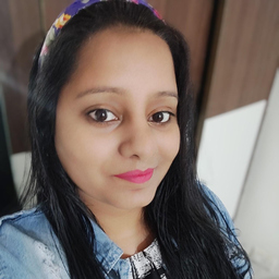Chandralekha Pandey
