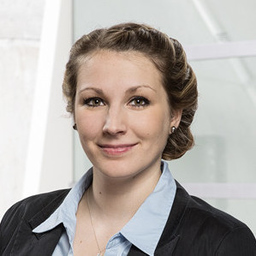 Sarah Schlaeger