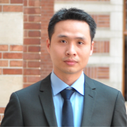 Dipl.-Ing. Duc Hai Van