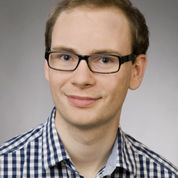 Profilbild Markus Niedermeier