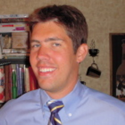 Scott Eshelman