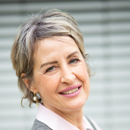 Angelika Schutzbach's profile picture