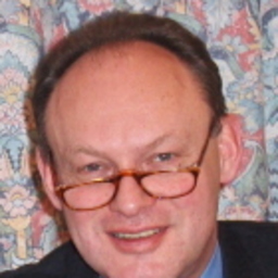 Richard Martin