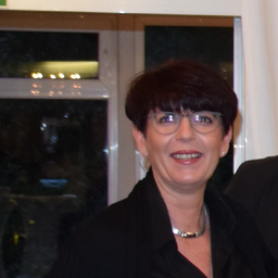 Astrid Zimmermann