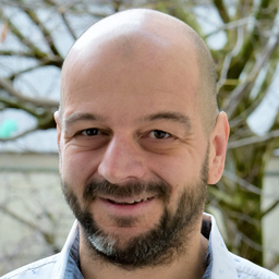 Profilbild Jürgen Weichert
