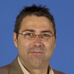 Jörg Bubinger