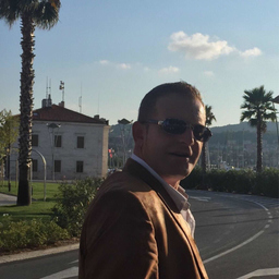 Gani Halimi