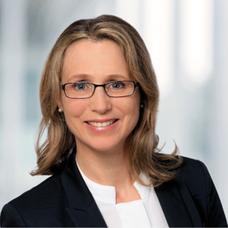 Dr. Ute Stefani Haaga's profile picture