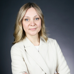 Elena Thomas