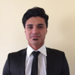 Ibrahim Demir