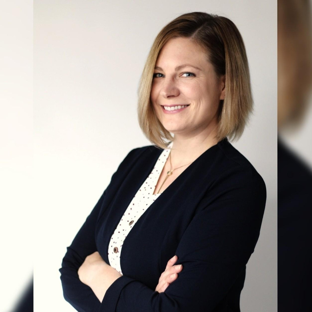 Julia Noack Vertriebsmitarbeiterin Ehrich Dental Consulting GmbH XING