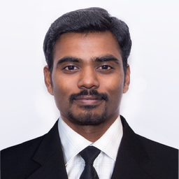 Kuppuraj Mani