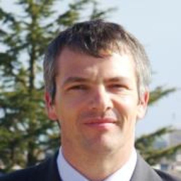 Eric Veya