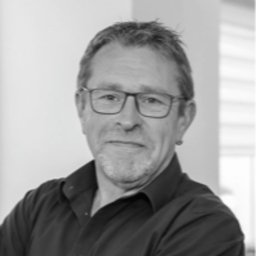 Dieter Koppers