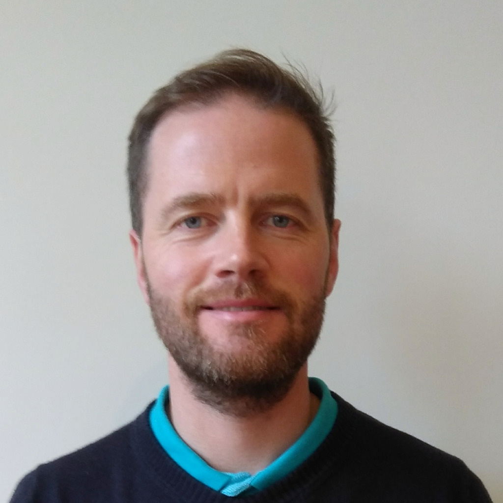 David Tuohy Sourcing Recruiter Amazon XING