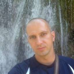 Dipl.-Ing. Branimir Svabic