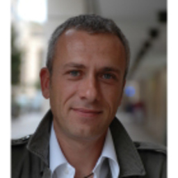Christophe FERY