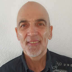 Nick Lussi