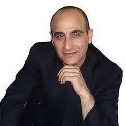 Toni Messina