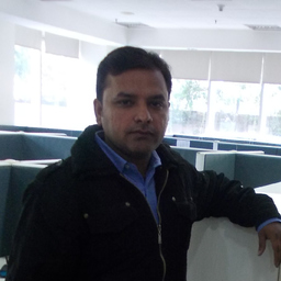 Nishant Singh Kaushal