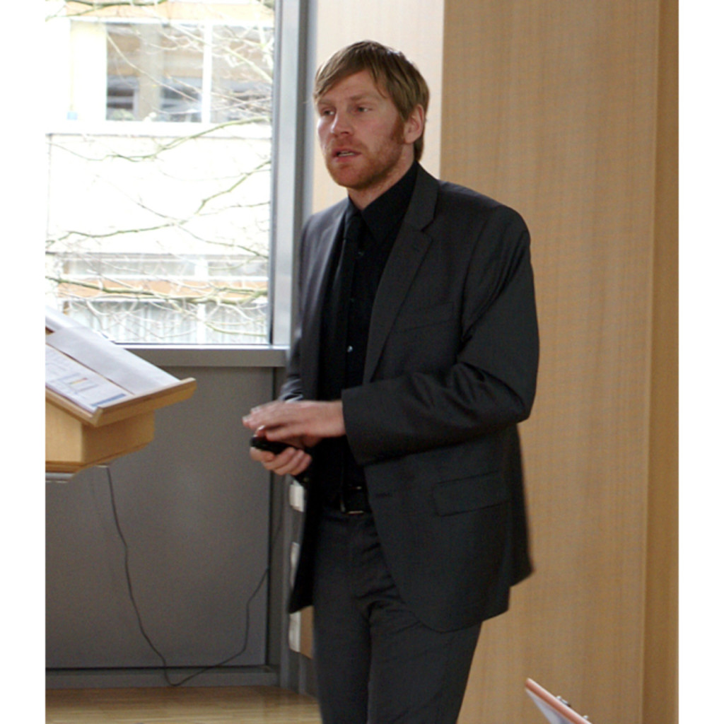 Social Media Profilbild Oliver Schmidt Koblenz