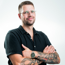 Christoph Eske
