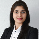 Social Media Profilbild Priyanka Deshmukh Stuttgart