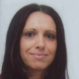 Petra Göbharter