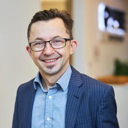 Thorsten Zehrfeld