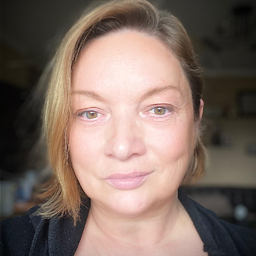 Sabine Gautier