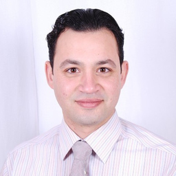 Dr. Hatem Shadeed