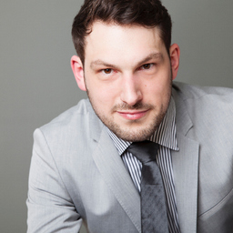 Michael Comba