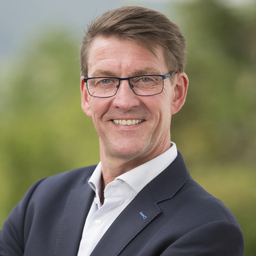 Patrick Saasen
