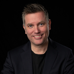 Jens Otte's profile picture