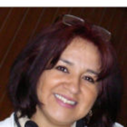 Prof. Adriana Castro Paez