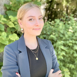 Profilbild Sophie Gehring