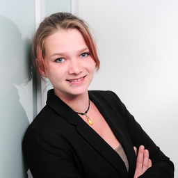 Carina Heyer