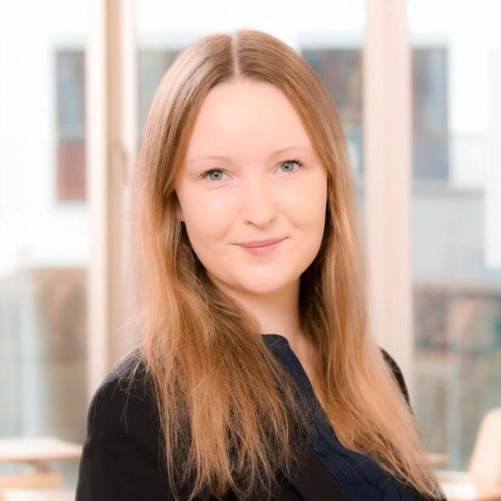 Lena Lemke Research Executive Ipsos GmbH XING
