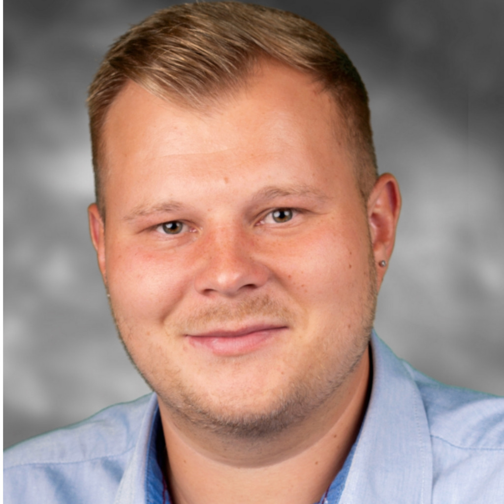 Robert Karsten Fertigungsmitarbeiter xxxxx GmbH XING