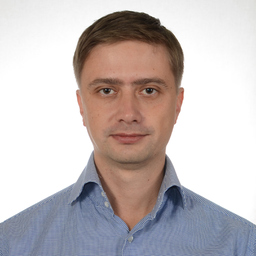 Andrey Panov