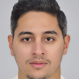 MOHAMMED AMINE KASMI